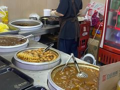 -阿姨牛杂(北京路店)