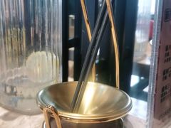 -腩得欢喜·牛腩煲火锅(万庭大厦店)