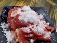 -京北128号院火锅鸡