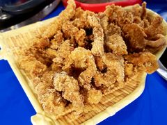 家乡小酥肉-马路边边串串香(北苑旗舰店)