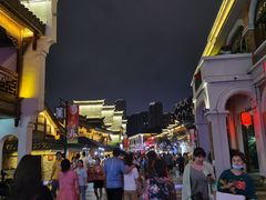 -大小河街