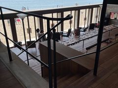 -阿那亚第一食堂 Cafeteria 1