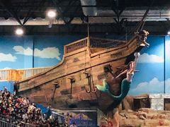 -华夏文旅海洋公园