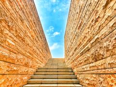 -盘龙城国家考古遗址公园