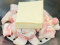 -老刘生态大鱼坊铁锅炖鱼(赛马场店)