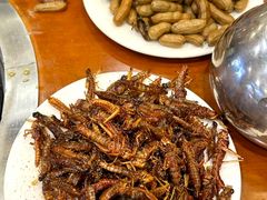 -铁锅炖灶台鱼老三炖鱼馆