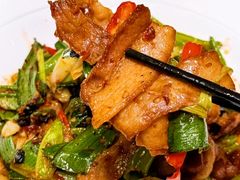 -小河盐帮·私家菜·烤鸭(三元桥·霄云路店)