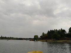 -美兰湖景区