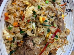 -扬二春炒饭(国庆路总店)