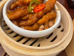 -顺德人家食府(黄金广场店)