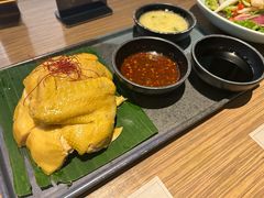 -安南越南餐厅(青岛万象城店)