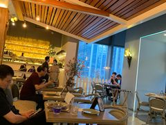 大堂-CHINCHIN 青青·泰国料理(万象食家店)