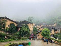 -杨家堂村