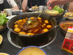 -李子坝梁山鸡(李子坝大鸡哥店)