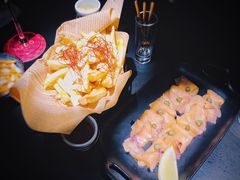 -GOEN·缘
