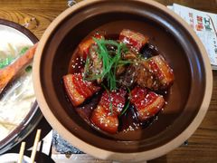 -老阿爸鲜鱼土菜(昆山花桥店)