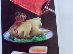 -潮喜竹溪荔湖酒家(荔枝湾店)