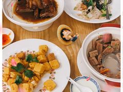 -德胜轩正宗顺德菜(宝安沙井会展中心店)