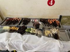 -怪老头甜不辣(抚琴小区店)