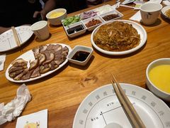秘制肘子-姥姥家春饼店(惠新东街店)