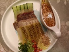 -富乐山酒店(西黄城根北街店)