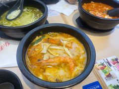 -大鼓米线(杭州国大城市广场店)