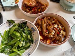 -羊子两室一厅(八一广场店)