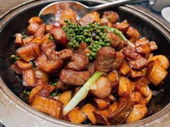 -狮王府淮扬菜(万象城店)