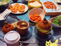 -安泰楼·佛跳墙创始人·传统闽味早茶·酒楼(三坊七巷闽菜地标店)