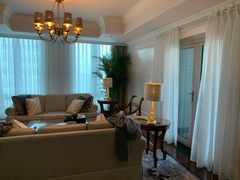 -广州富力丽思卡尔顿酒店