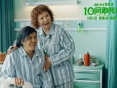 -首都电影院(天津店 中国巨幕)