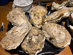 -烧蠔帮·生蚝海鲜牌档(观海店)