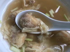 -小梁哥云吞面(黄贝岭店)