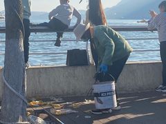 -滇池海埂公园