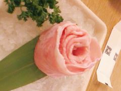 -温野菜涮涮锅(西单大悦城店)