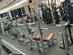 -好恒健身(北市白云店)