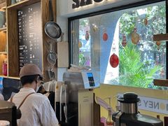 -Money Shops(愚园路店)