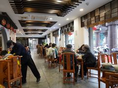 -奎元馆.百年奎元.非遗传承(西湖边的解放路店)