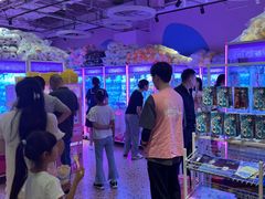 -我要抓娃娃(武进吾悦广场店)