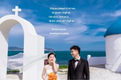 -全城热恋璀璨婚纱摄影(国贸总店)