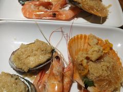 -船奇蒸汽海鲜·闽菜(八市海鲜总店)