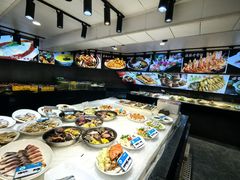 -好兄弟郭巨海鲜(天一阁店)