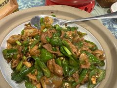 -柴火农家·江西赣南菜(土华店)