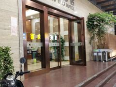 -航廷酒店(深圳宝安机场T3航站楼后瑞地铁站店)