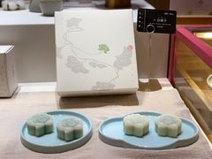 -阮大兴糕团(滨江宝龙店)