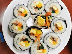 -屋里家延边朝鲜族冷面(南园店)