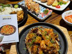 -小川洋风料理(街道口店)