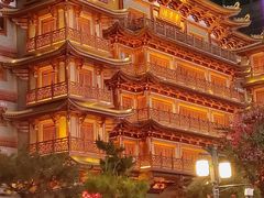 -广州北京路步行街公园前地铁站宜致美居