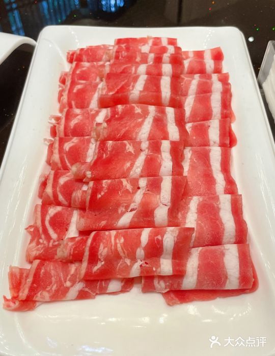 东颖龙肥牛王(绵阳店)图片