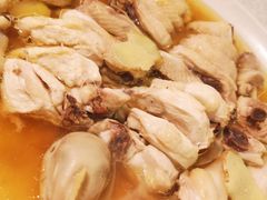 -宏玲餐厅(四川南路店)